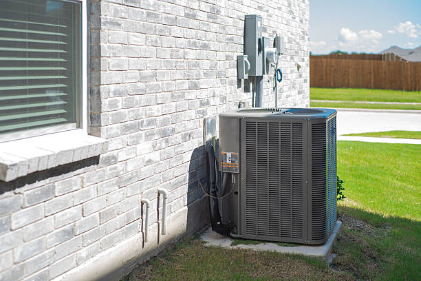 Reliable Ac Installation contractor in Lumberton, TX by FH HVAC